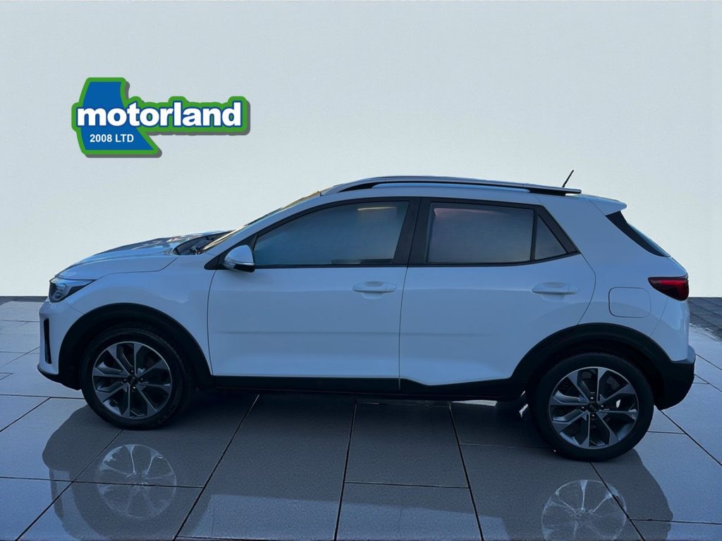 Used Kia Stonic 2019 for sale - 76740677: Photo 9