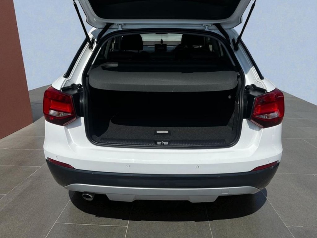 Used Audi Q2 2018 for sale - 75098915: Photo 10