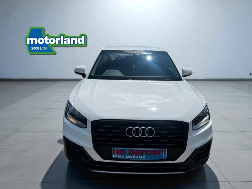 Used Audi Q2 2018 for sale - 75098915: Photo 3