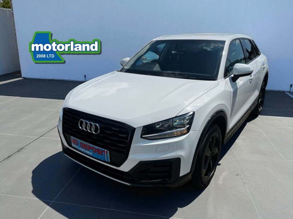 Used Audi Q2 2018 for sale - 75098915: Photo 4