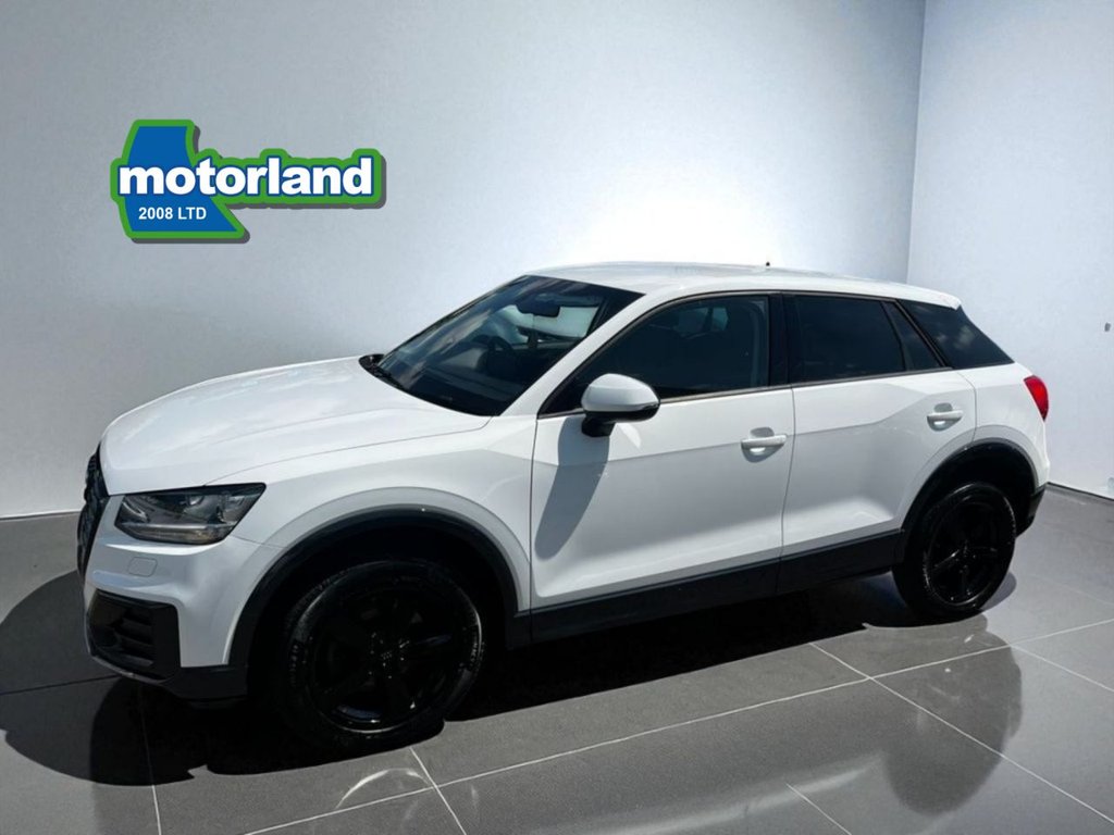 Used Audi Q2 2018 for sale - 75098915: Photo 6