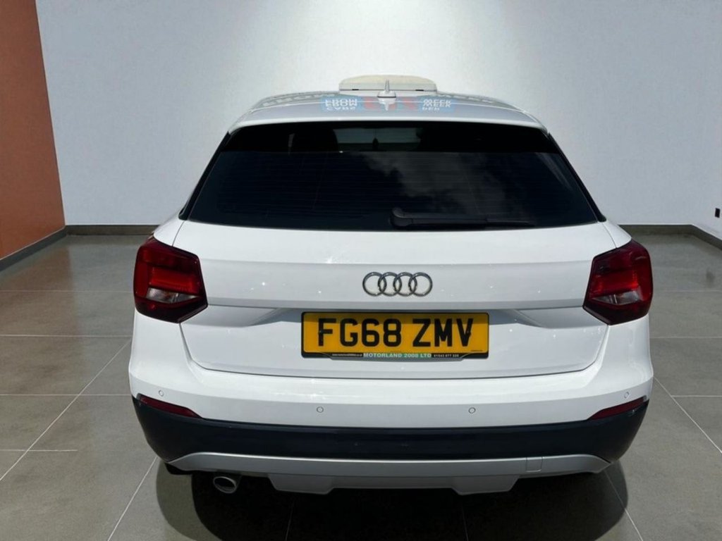Used Audi Q2 2018 for sale - 75098915: Photo 9