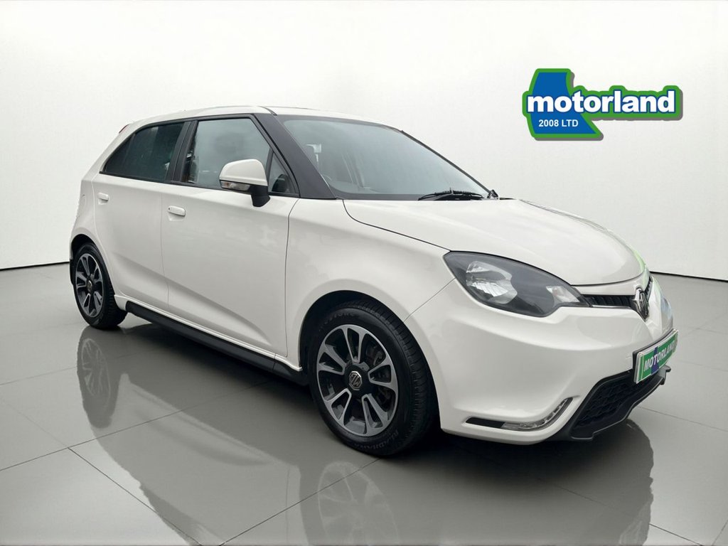 Used MG MG3 2016 for sale - 76280160: Photo 1