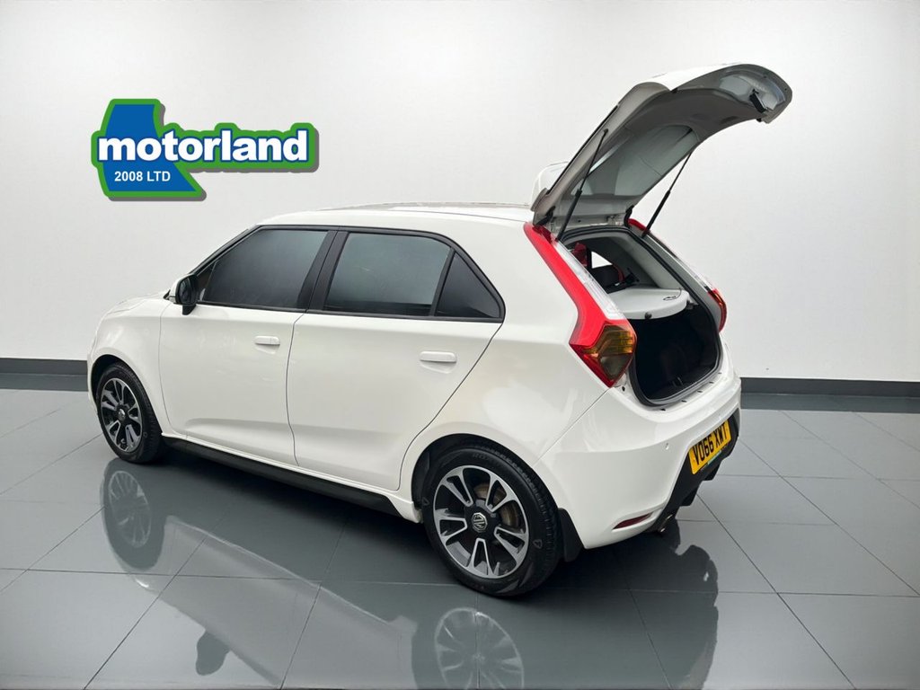 Used MG MG3 2016 for sale - 76280160: Photo 10