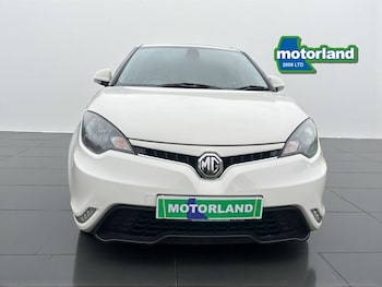 Used MG MG3 2016 for sale - 76280160: Photo