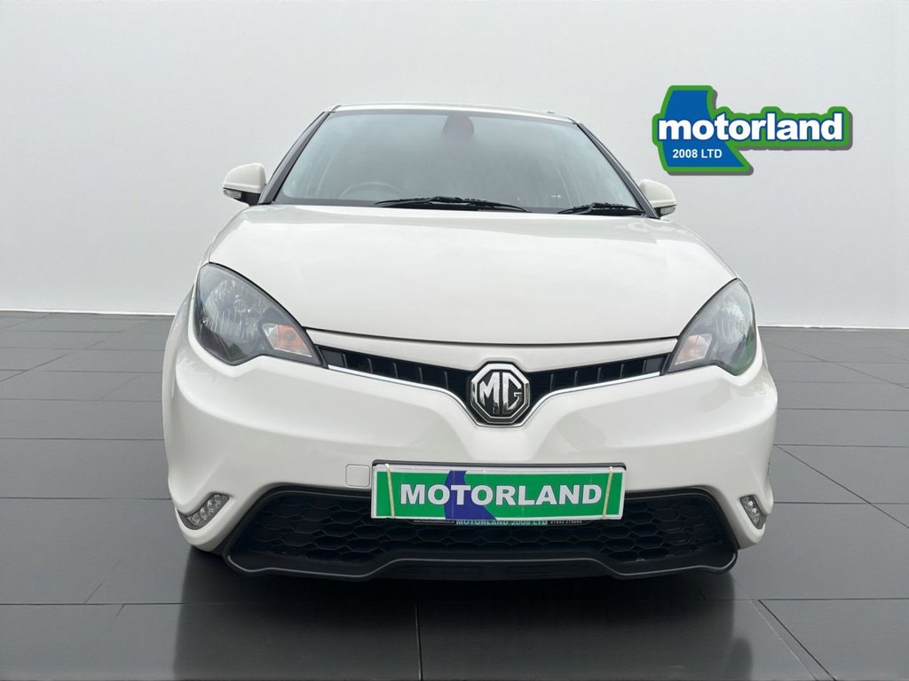 Used MG MG3 2016 for sale - 76280160: Photo 3