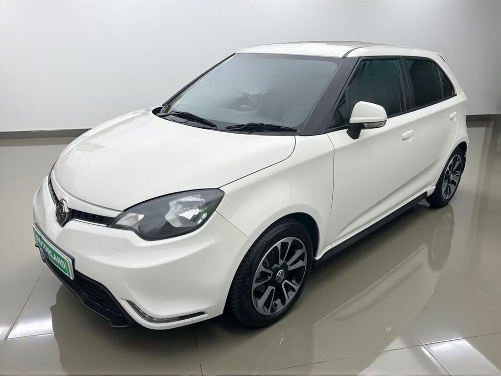 Used MG MG3 2016 for sale - 76280160: Photo 4