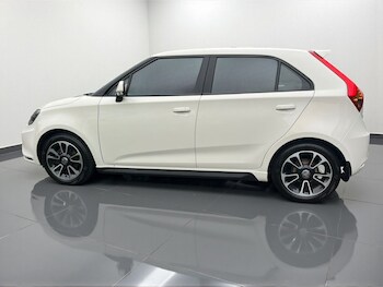Used MG MG3 2016 for sale - 76280160: Photo