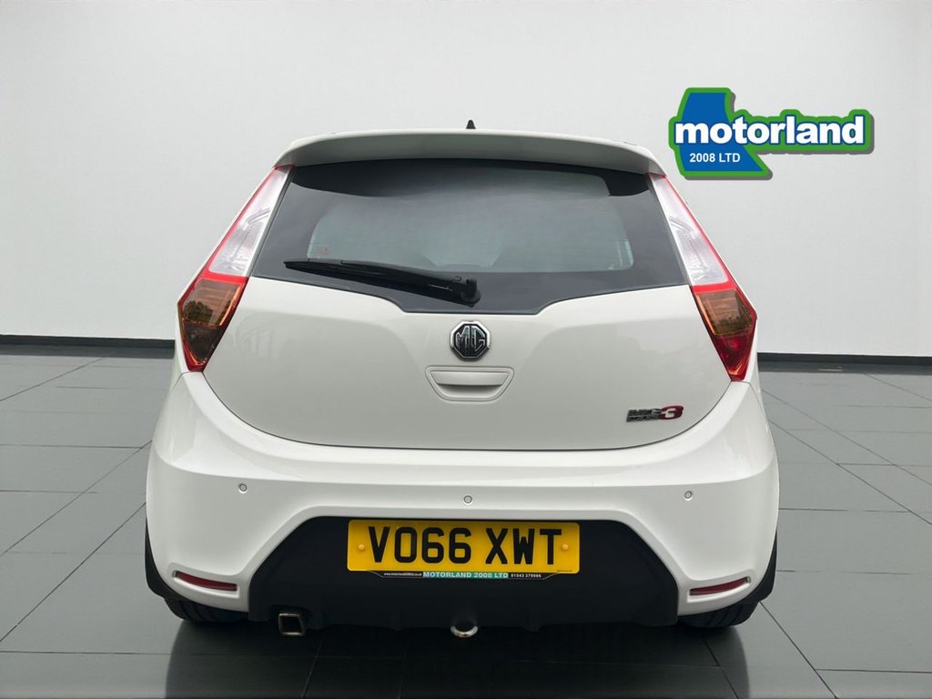 Used MG MG3 2016 for sale - 76280160: Photo 7