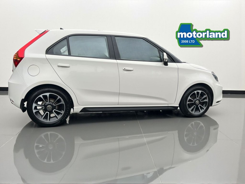 Used MG MG3 2016 for sale - 76280160: Photo 8