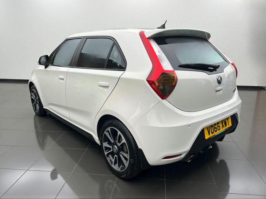 Used MG MG3 2016 for sale - 76280160: Photo 9