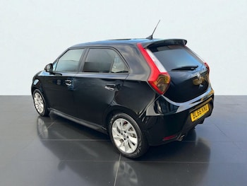 Used MG MG3 2016 for sale - 76617919: Photo