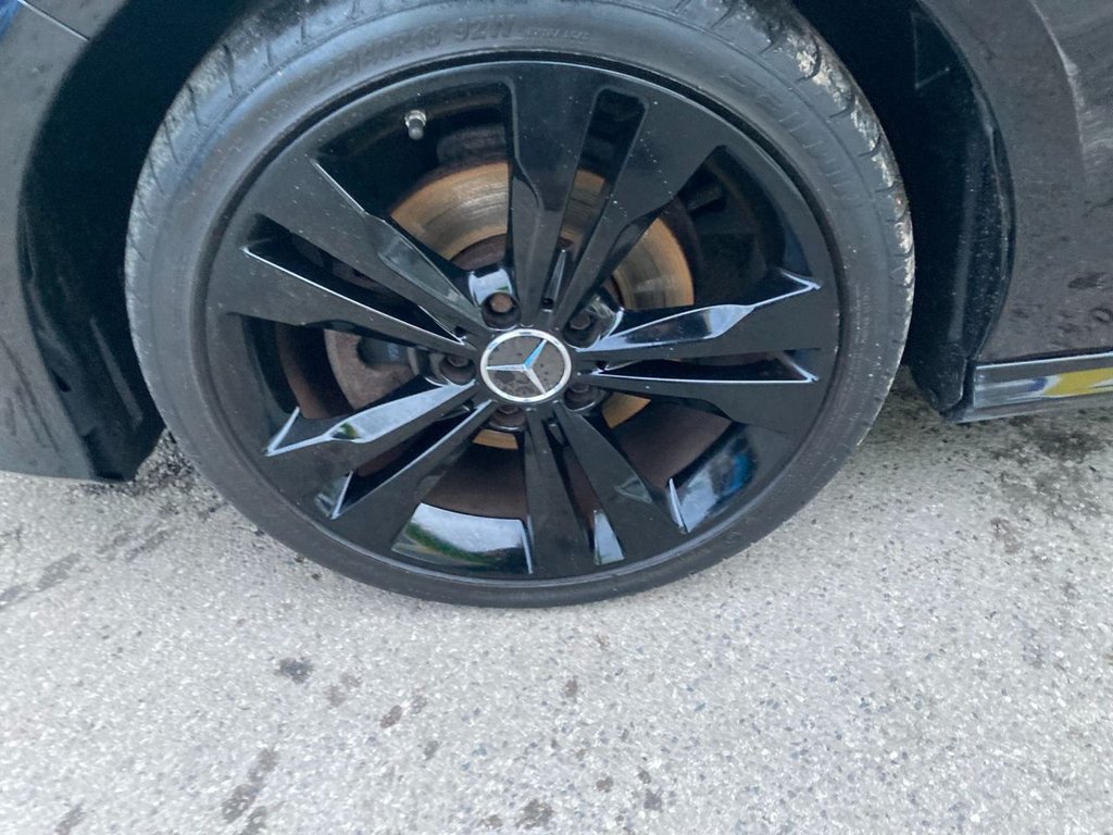 Used Mercedes-Benz CLA 2016 for sale - 76950210: Photo 10