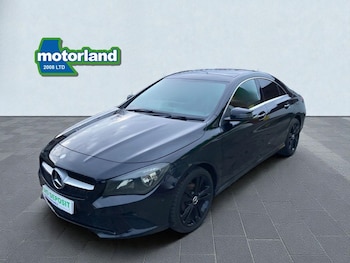 Used Mercedes-Benz CLA 2016 for sale - 76950210: Photo