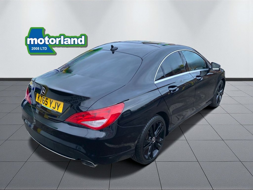 Used Mercedes-Benz CLA 2016 for sale - 76950210: Photo 7