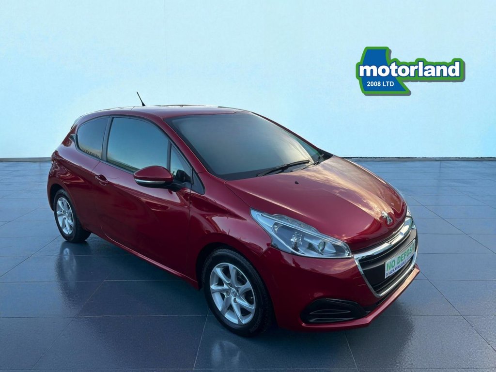Used Peugeot 208 2015 for sale - 76429995: Photo 1