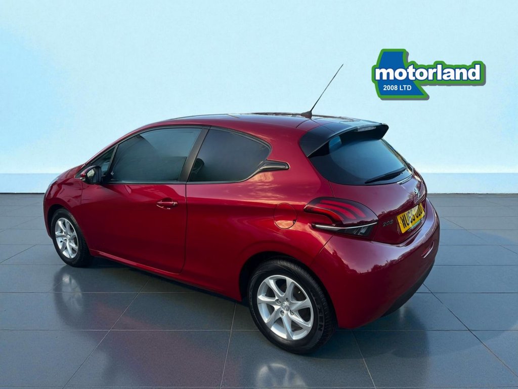 Used Peugeot 208 2015 for sale - 76429995: Photo 10