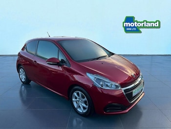 Used Peugeot 208 2015 for sale - 76429995: Photo