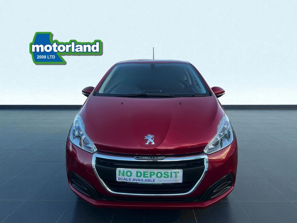 Used Peugeot 208 2015 for sale - 76429995: Photo 2