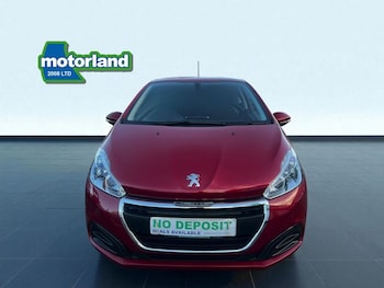 Used Peugeot 208 2015 for sale - 76429995: Photo