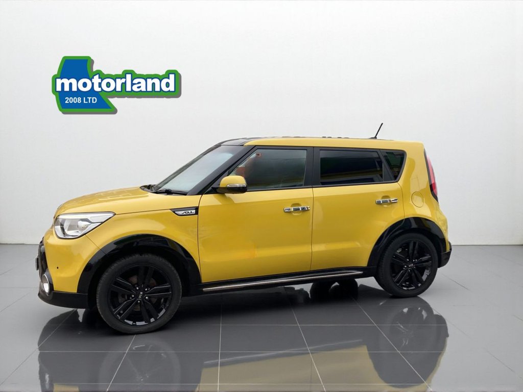 Used Kia Soul 2015 for sale - 76303785: Photo 5