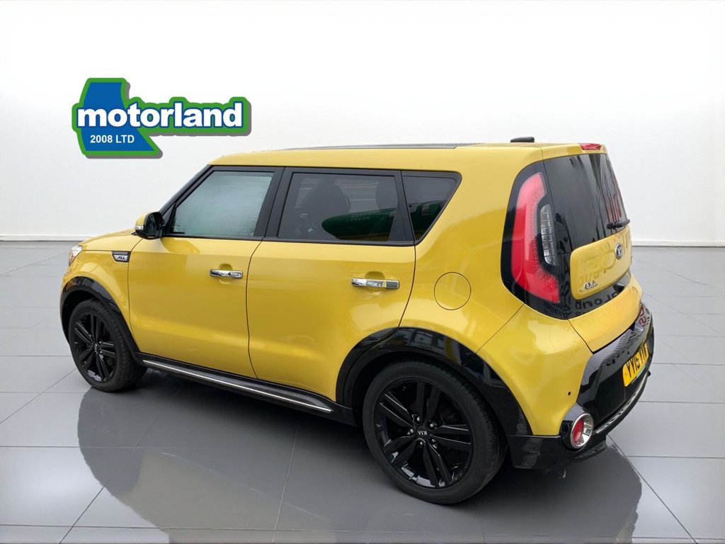Used Kia Soul 2015 for sale - 76303785: Photo 6