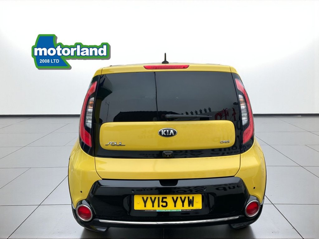 Used Kia Soul 2015 for sale - 76303785: Photo 9