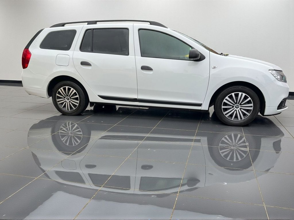 Used Dacia Logan MCV 2019 for sale - 76470231: Photo 10