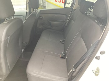 Used Dacia Logan MCV 2019 for sale - 76470231: Photo