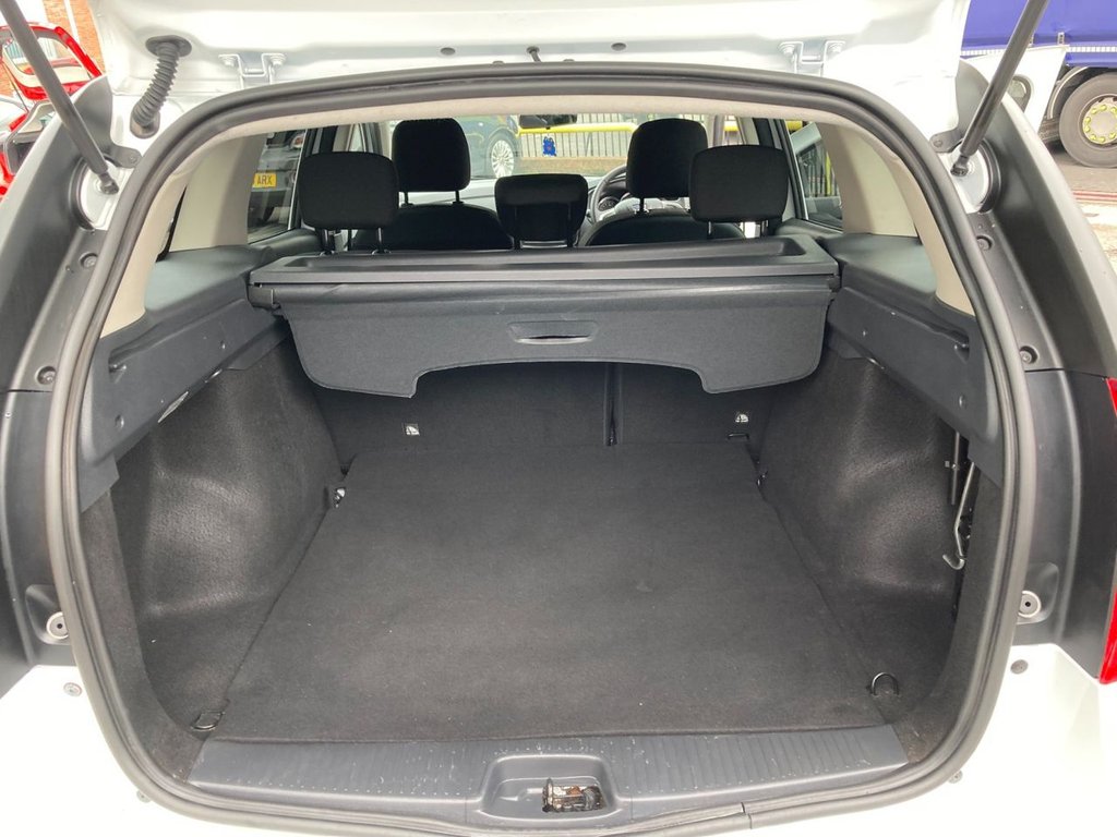 Used Dacia Logan MCV 2019 for sale - 76470231: Photo 8