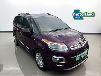 Citroen - C3 Picasso