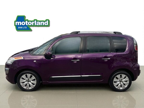 Used Citroen C3 Picasso 2015 for sale - 76210414: Photo 5