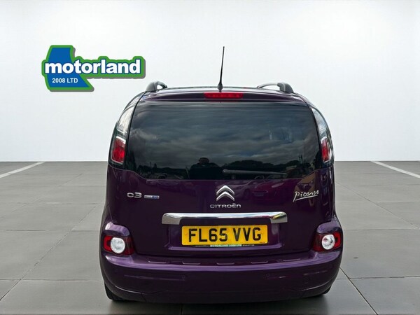 Used Citroen C3 Picasso 2015 for sale - 76210414: Photo 6