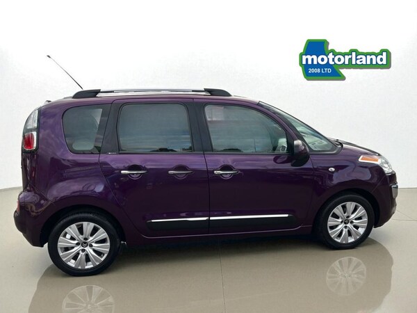 Used Citroen C3 Picasso 2015 for sale - 76210414: Photo 7