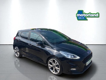 Ford - Fiesta