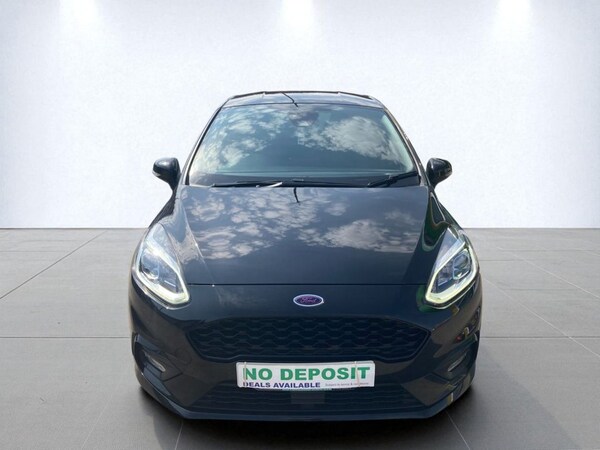 Used Ford Fiesta 2019 for sale - 75028748: Photo 3