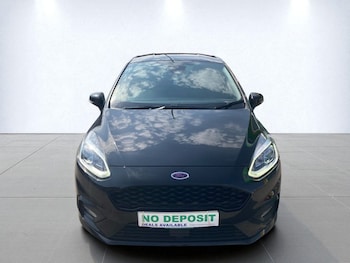 Used Ford Fiesta 2019 for sale - 75028748: Photo 3