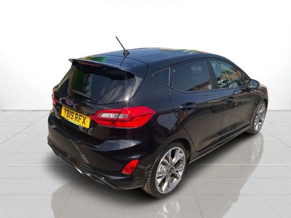 Used Ford Fiesta 2019 for sale - 75028748: Photo 7