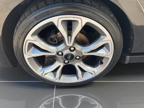 Used Ford Fiesta 2019 for sale - 75028748: Photo 8