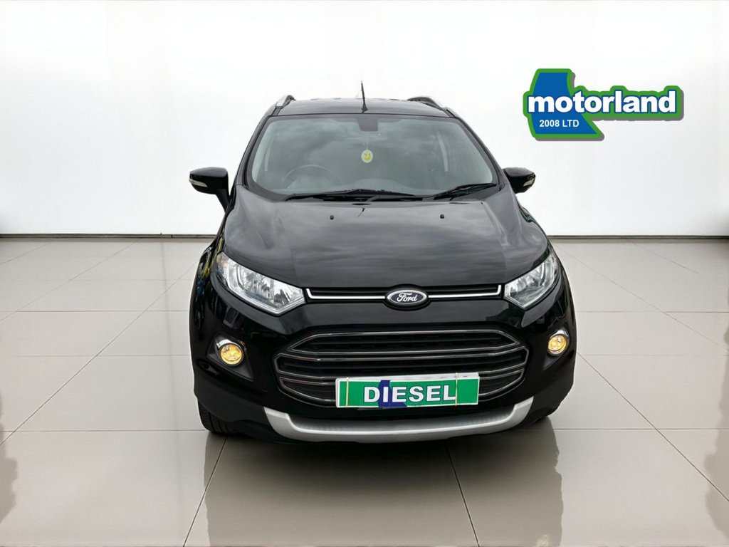 Used Ford Ecosport 2014 for sale - 76080989: Photo 2