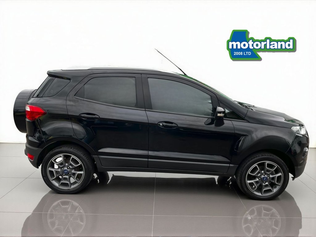 Used Ford Ecosport 2014 for sale - 76080989: Photo 6