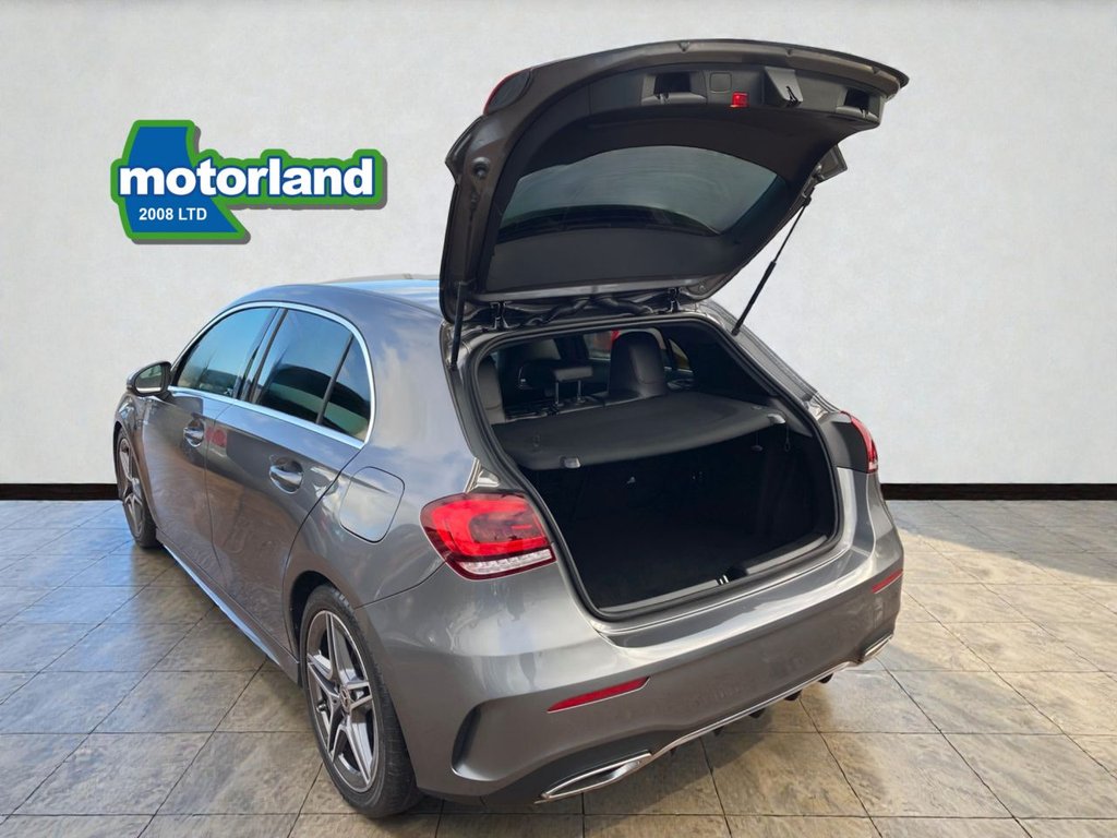 Used Mercedes-Benz A-Class 2020 for sale - 76901061: Photo 10