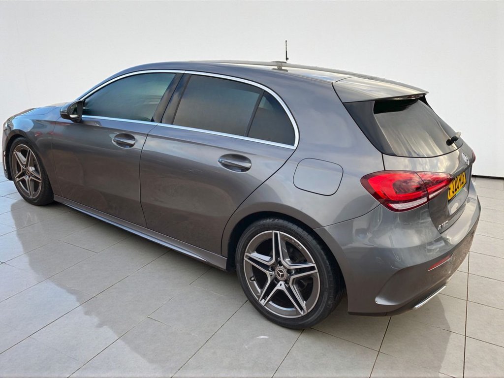 Used Mercedes-Benz A-Class 2020 for sale - 76901061: Photo 5