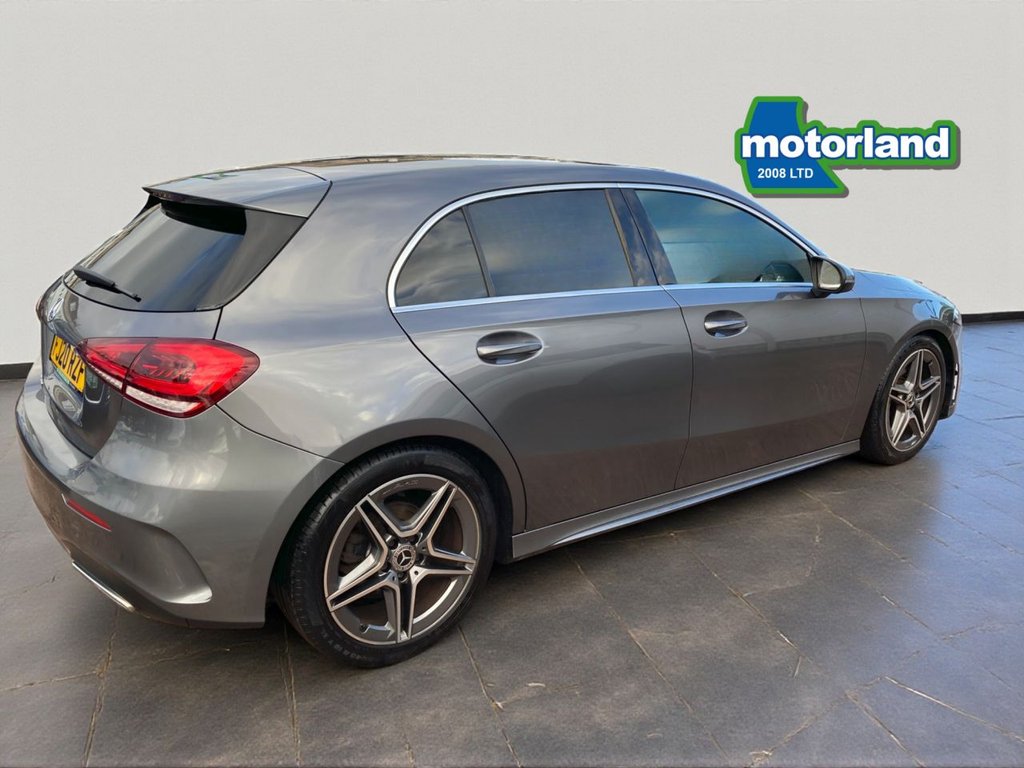Used Mercedes-Benz A-Class 2020 for sale - 76901061: Photo 7