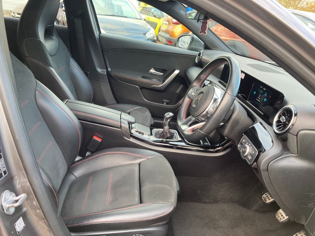 Used Mercedes-Benz A-Class 2020 for sale - 76901061: Photo 9