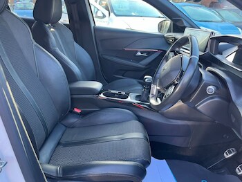 Used Peugeot 208 2021 for sale - 76768520: Photo