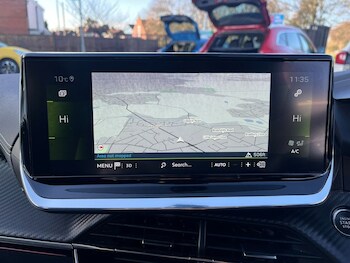 Used Peugeot 208 2021 for sale - 76768520: Photo