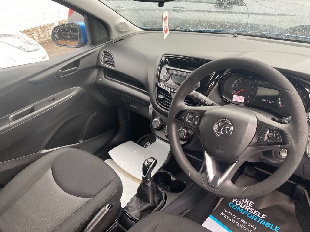 Used Vauxhall Viva 2015 for sale - 75230184: Photo 10