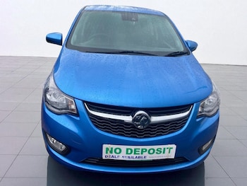 Used Vauxhall Viva 2015 for sale - 75230184: Photo