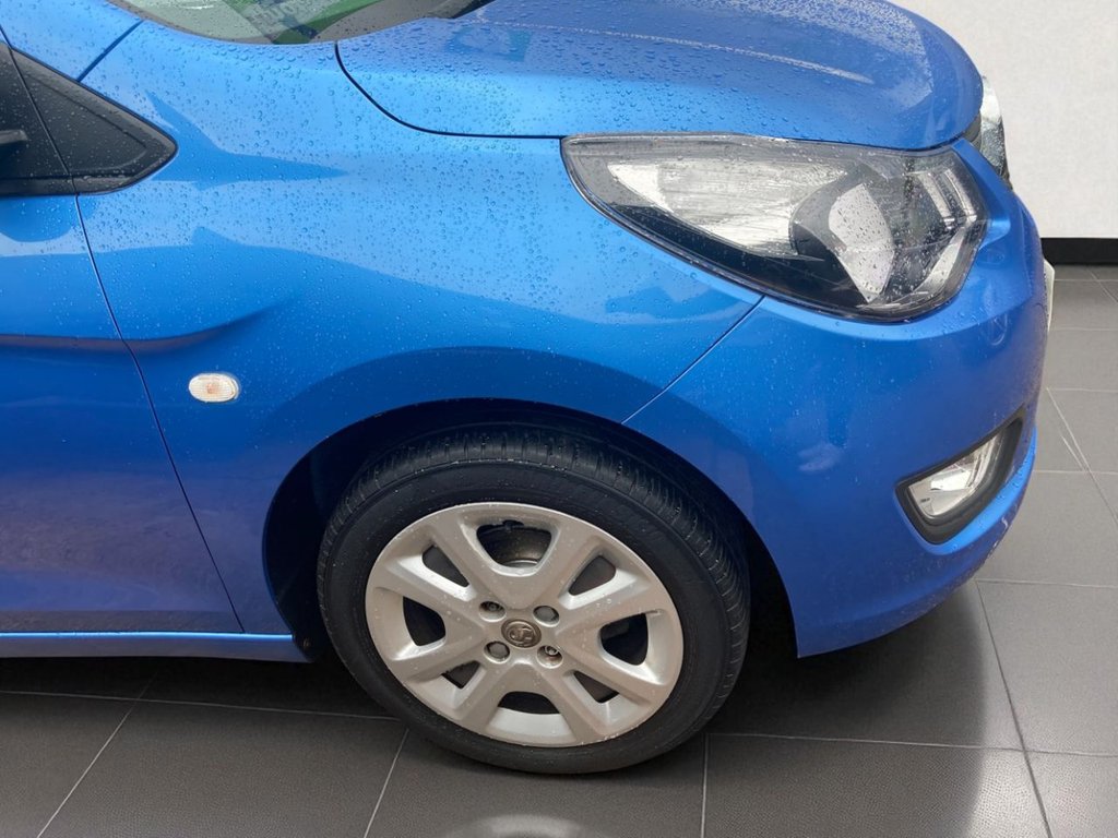 Used Vauxhall Viva 2015 for sale - 75230184: Photo 7